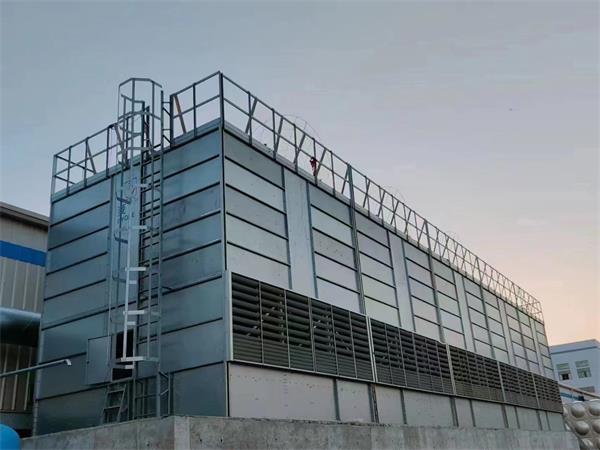 引起冷卻塔風(fēng)機振動故障的故障原因有哪些？冷卻塔風(fēng)機振動怎么辦
