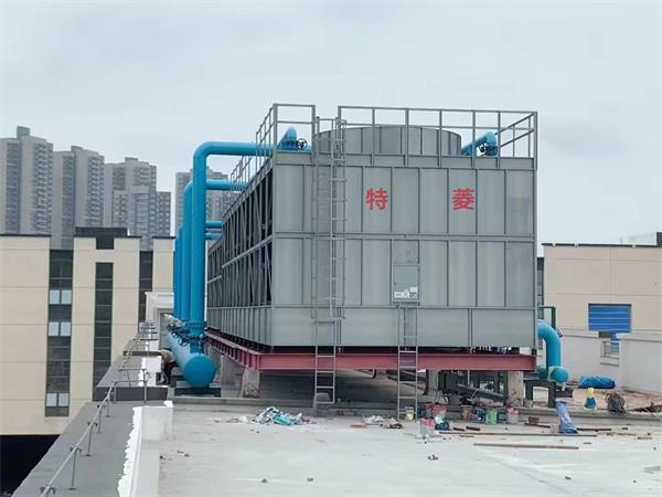 冷卻塔安裝位置要求(冷卻塔安裝在什么地方)