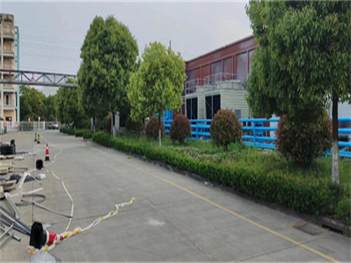 冷卻塔故障處理方法-冷卻塔維修注意事項有哪些？